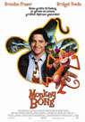 蹦蹦猴Monkeybone