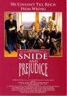 卑劣的模范者Snide and Prejudice