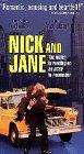 当尼克碰上珍妮Nick and Jane