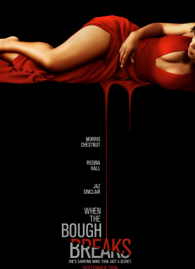 当树枝折断时When the Bough Breaks