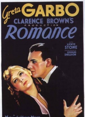 罗曼史Romance