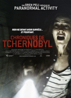 切尔诺贝利日记Chernobyl Diaries