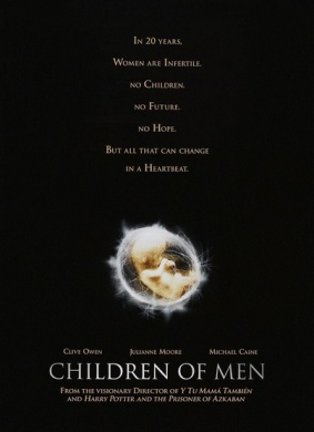 人类之子Children of Men