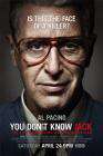 死亡医生Untitled Jack Kevorkian Project
