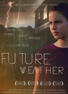 未来天气Future Weather