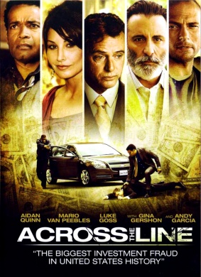 越界迷踪Across the Line: The Exodus of Charlie Wright