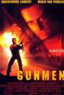 终极任务Gunmen