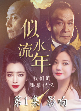 似水流年 第1集 总论：影响