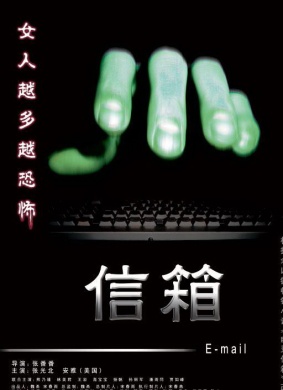 信箱E-mail