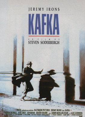 卡夫卡Kafka