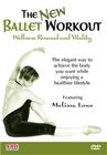 The New Ballet Workout