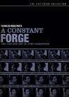 稳步前进:约翰.卡萨维茨的艺术生涯A Constant Forge